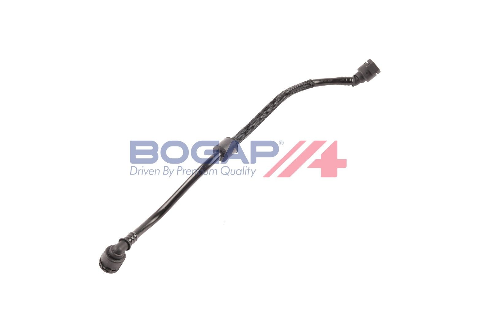 Durite de refroidissement BOGAP B4228541 BOGAP B4228541: Durite de radiateur BMW Série 6 2021