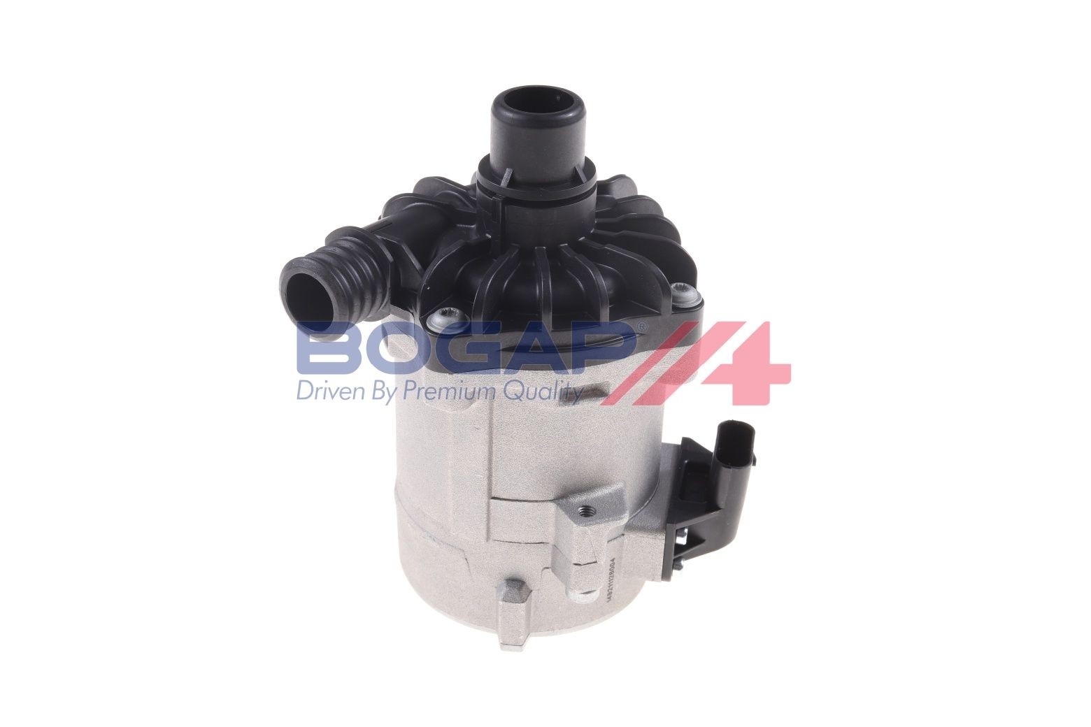BOGAP Extra vattenpump B4232106 BOGAP B4232106 Vattenpump oberoende uppvärmning WIESMANN MF3 Roadster