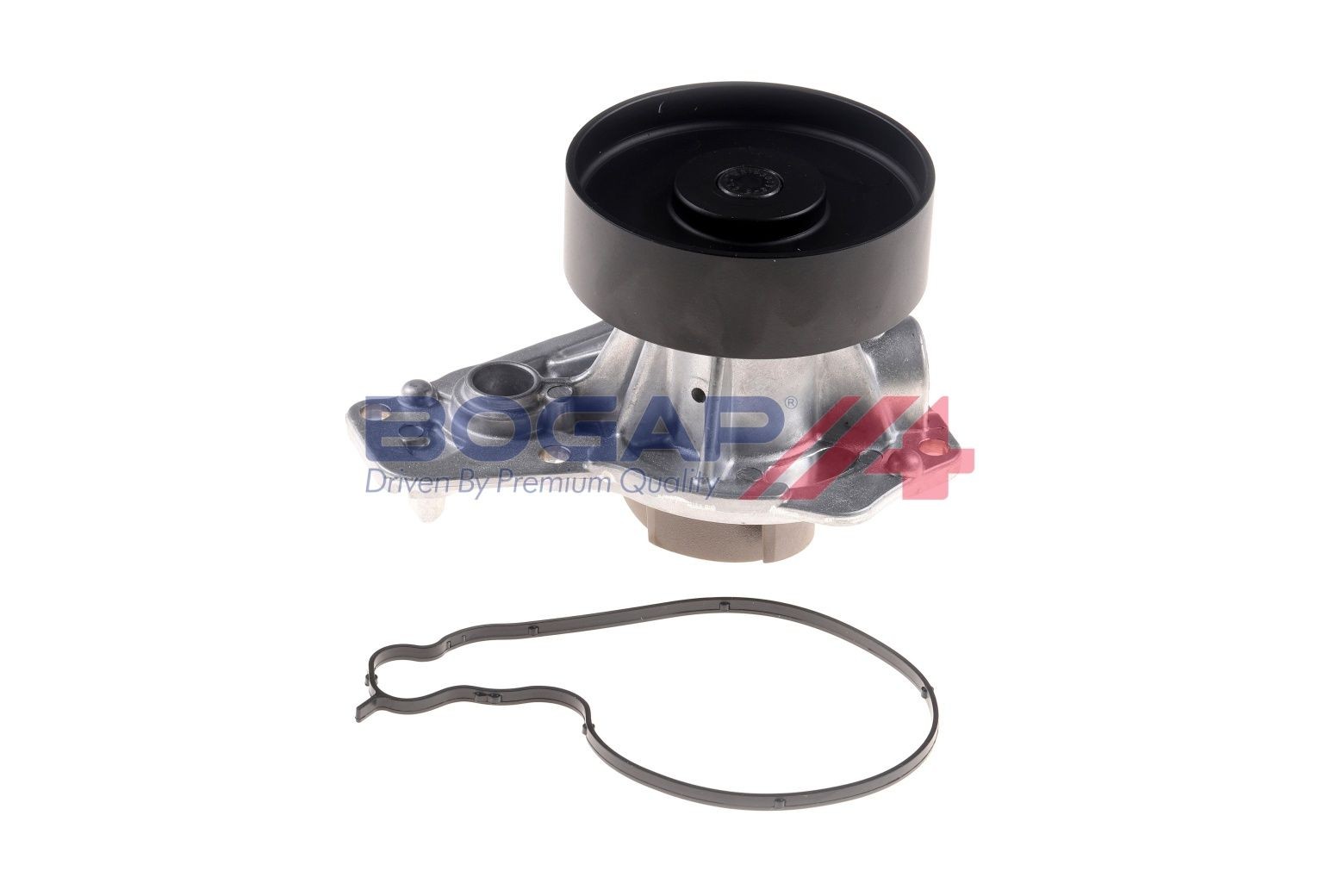 BOGAP Pompe à eau B4234143 Pompe du liquide de refroidissement BMW BOGAP B4234143