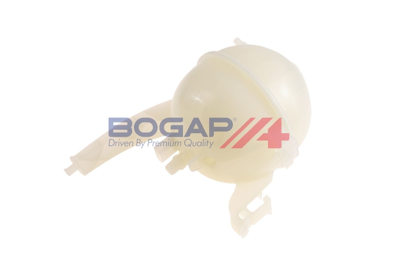 BOGAP Vase d'expansion, liquide de refroidissement B4240127 BMW Série 7 Vase d'expansion de liquide de refroidissement BOGAP B4240127