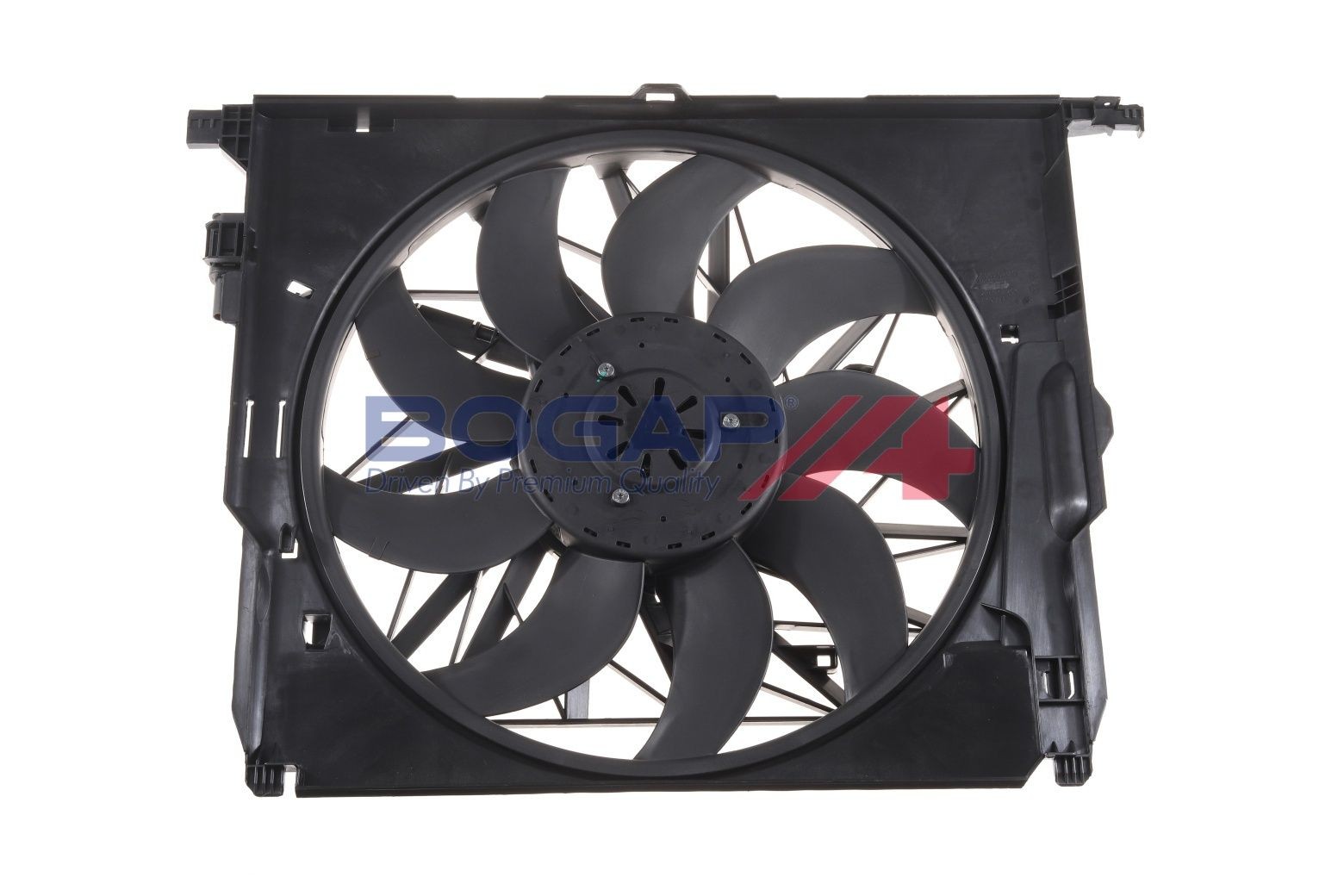 BOGAP Køleventilator B4243120 Køleventilator BOGAP 7-serie B4243120 billig