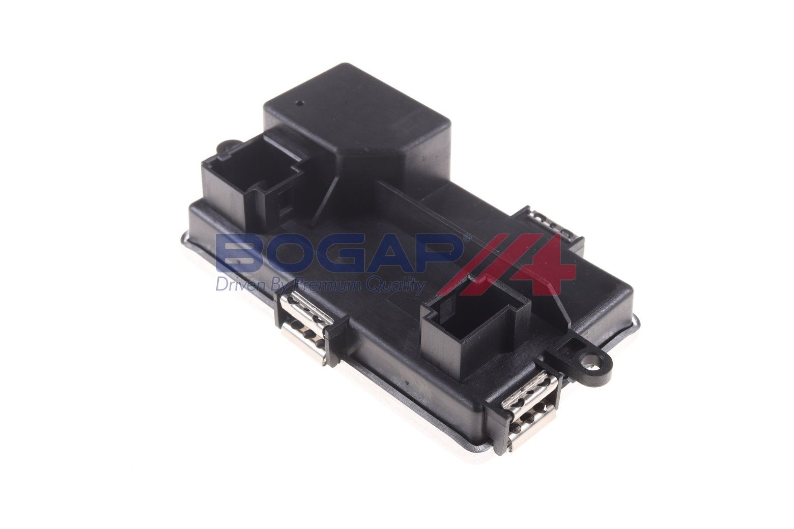 BOGAP Riadiaca jednotka elektrického ventilátora chladenia motora B4244100 Riadiaca jednotka elektrického ventilátora chladenia motora BOGAP SEAT B4244100