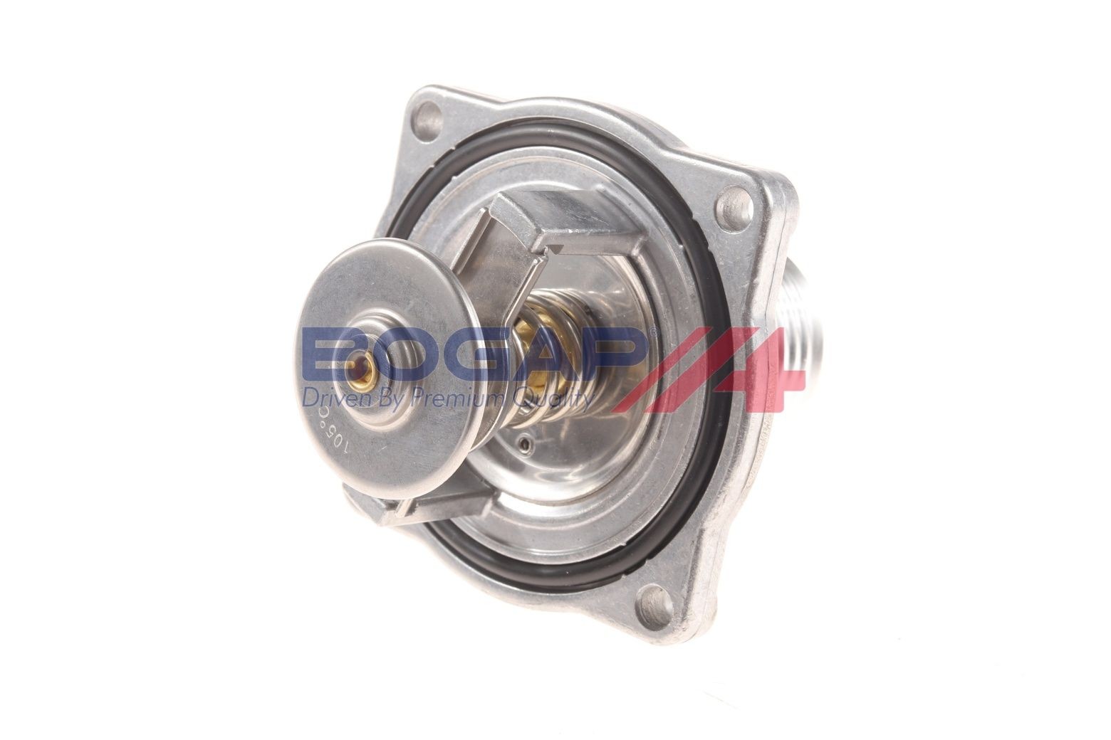 BOGAP Θερμοστάτης, ψυκτικό υγρό B4245116 BOGAP B4245116 Θερμοστάτης XD3 F25 φθηνά