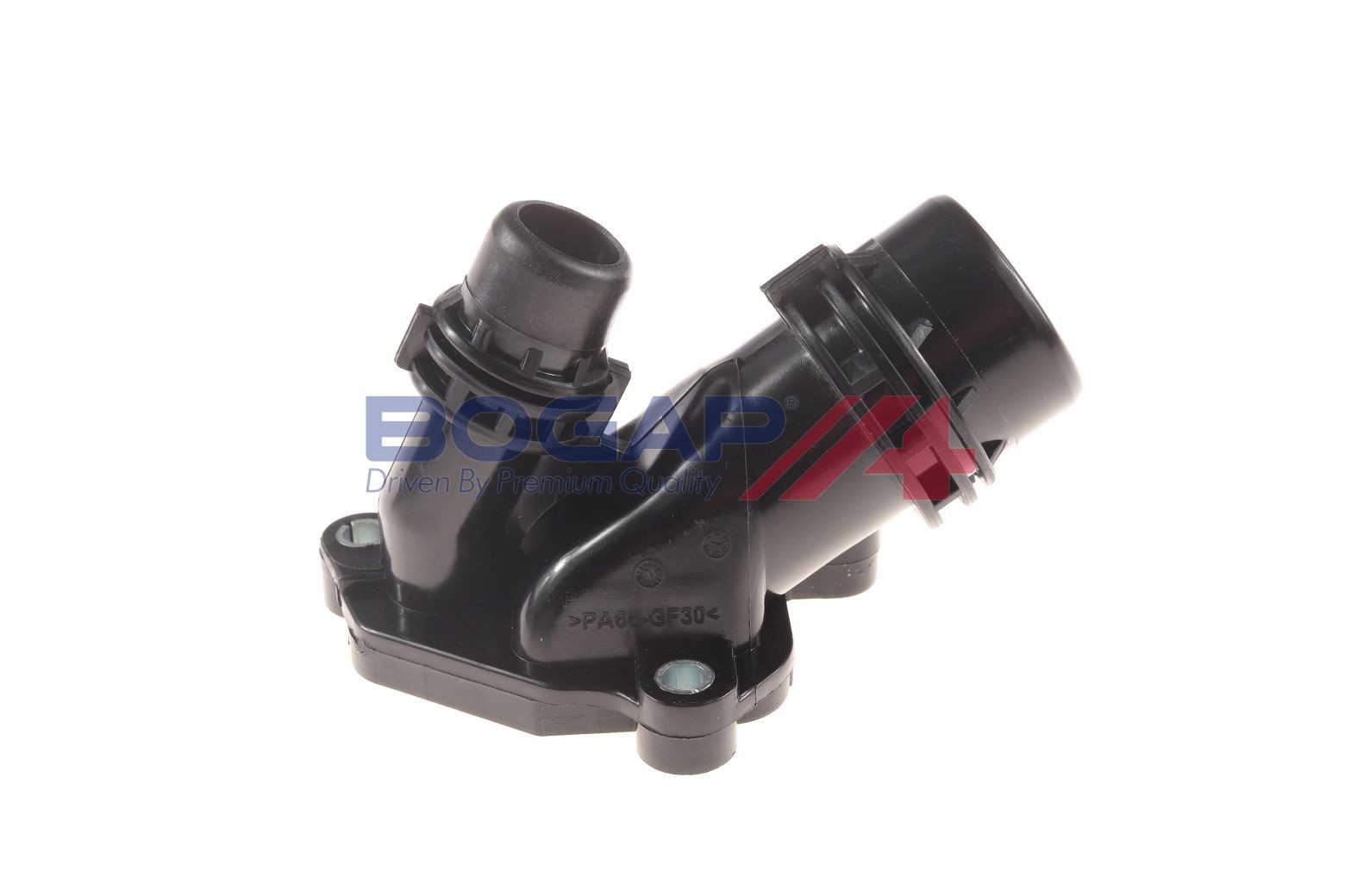 BOGAP Jahutusvedeliku flants B4252109 BOGAP B4252109 Jahutusvedeliku flants BMW G31 hind