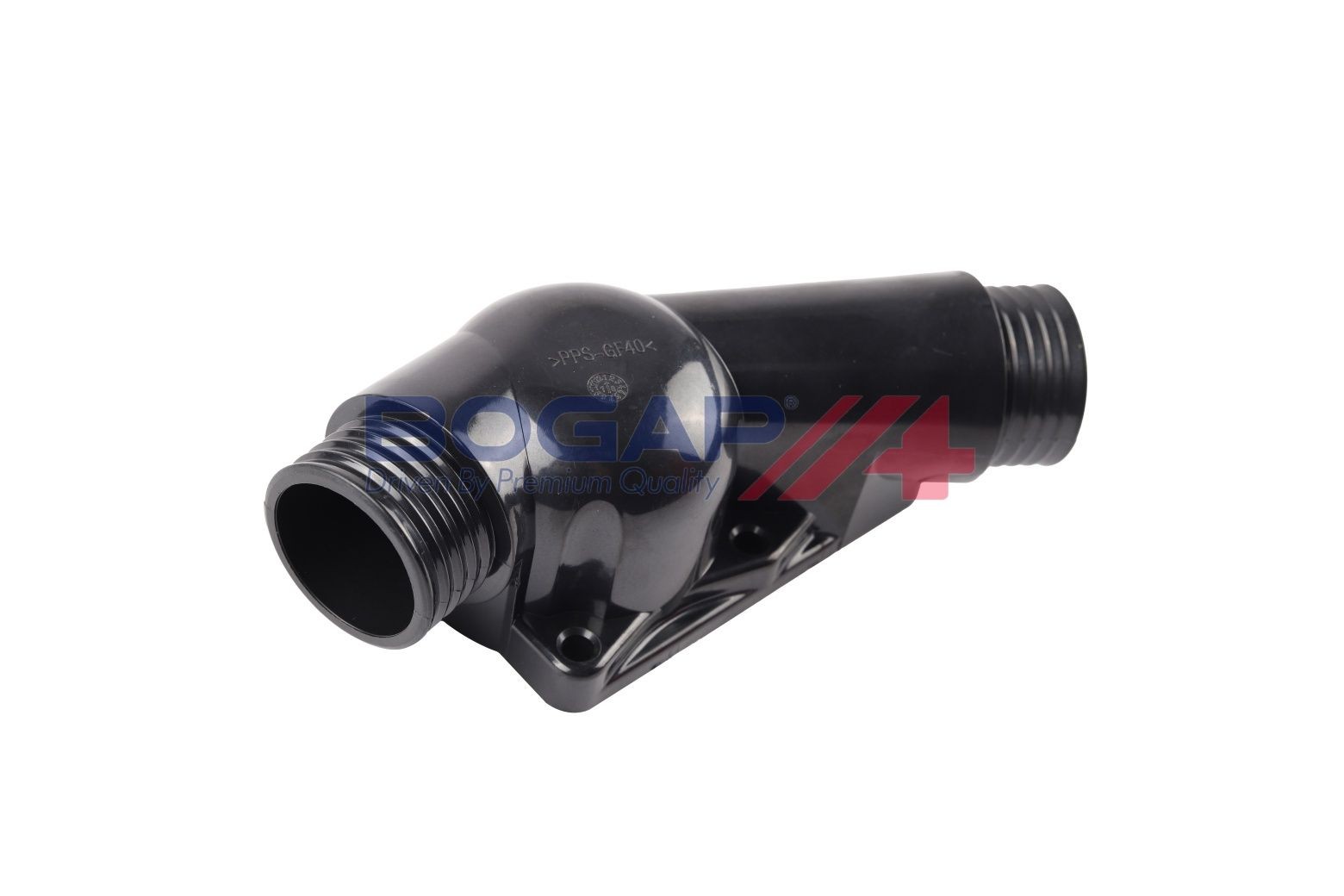 BOGAP Kølevæskeflange B4252112 BOGAP B4252112 BMW X4 F26 Kølemiddelflange pris