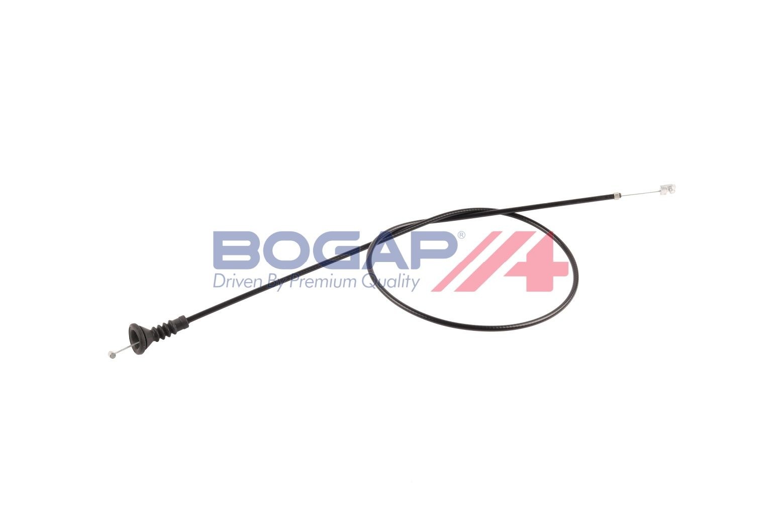 BOGAP Panserkabel B5114106 BOGAP B5114106 originale Panser BMW E63 hva koster