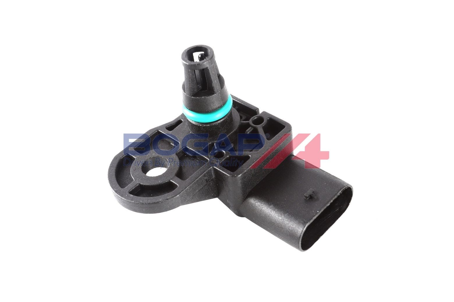 BOGAP Aισθητήρας, πίεση υπερπλήρωσης B6111101 BOGAP B6111101 Αισθητήρας ΜΑP Citroen C4 Grand Picasso mk1 φθηνά
