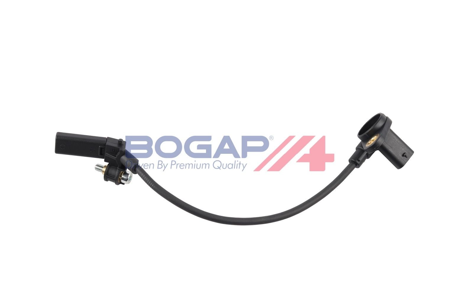 BOGAP Impulsu devējs, Kloķvārpsta B6115109 BOGAP B6115109 Impulsu devējs kloķvārpsta BMW Z4 E89 cena