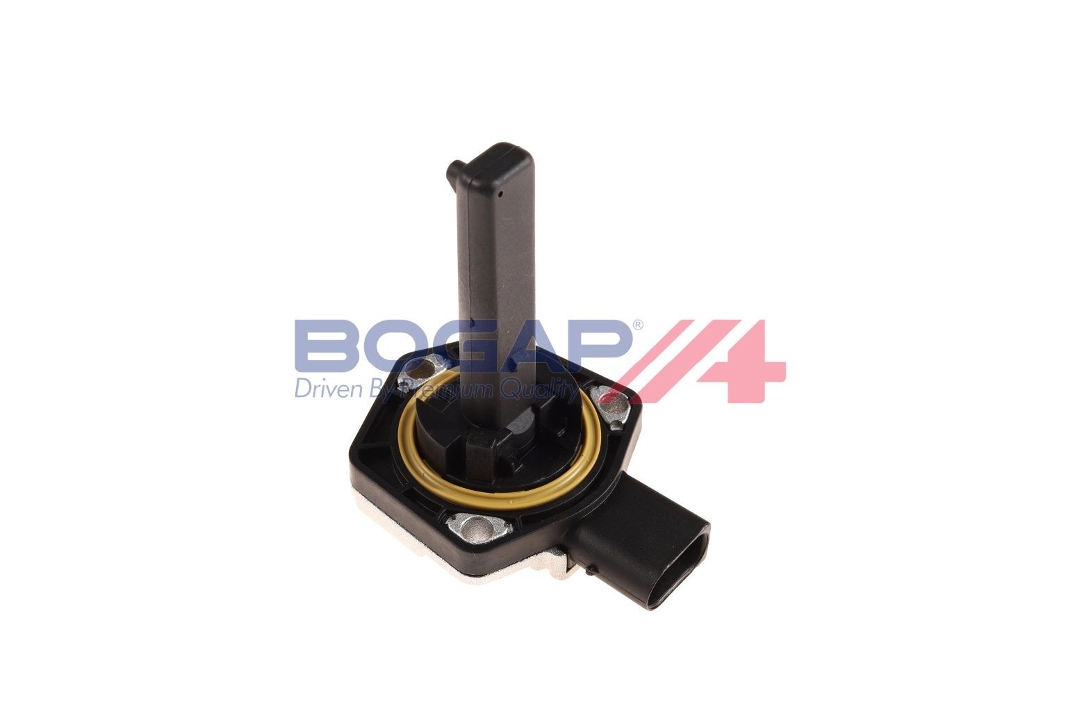 BOGAP Ölstandsensor B6124102 Ölniveausensor BOGAP Volkswagen TIGUAN B6124102