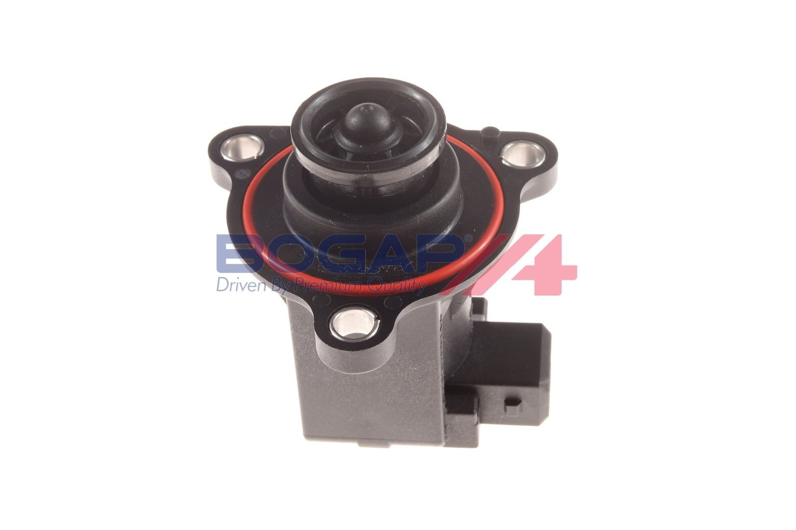 BOGAP Schoepluchtklep, turbolader B6314101 BOGAP Schoepluchtklep, lader FIAT B6314101