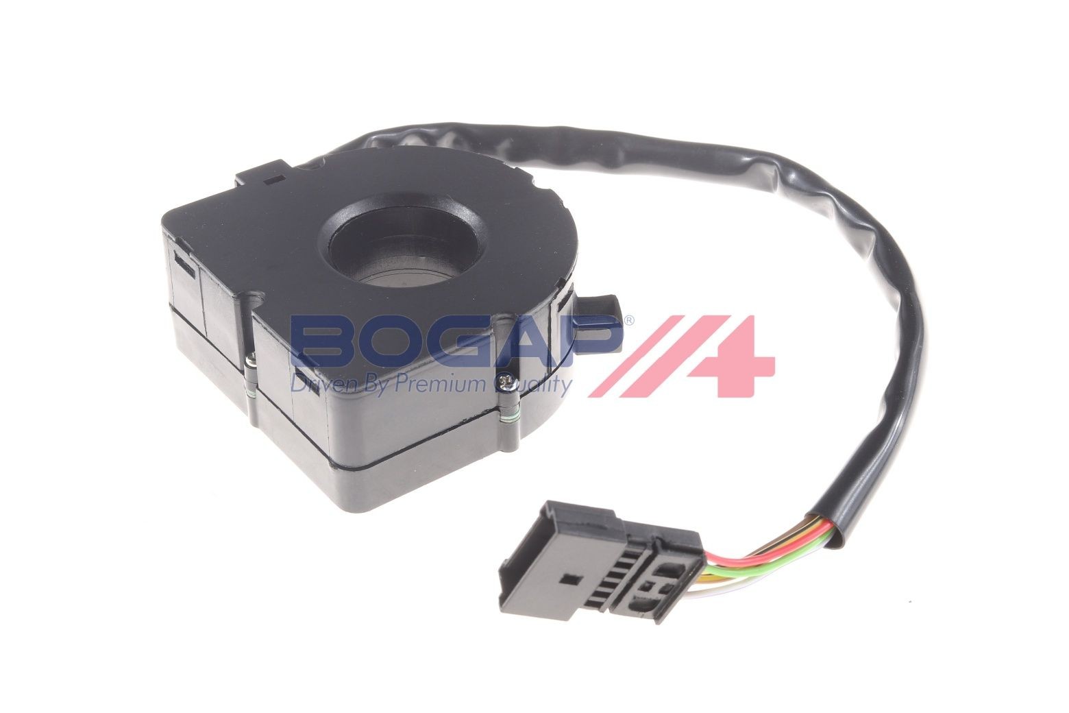 Rooliasendi andur BOGAP B7114100 BOGAP B7114100 Rooliasendi andur BMW X5 2021