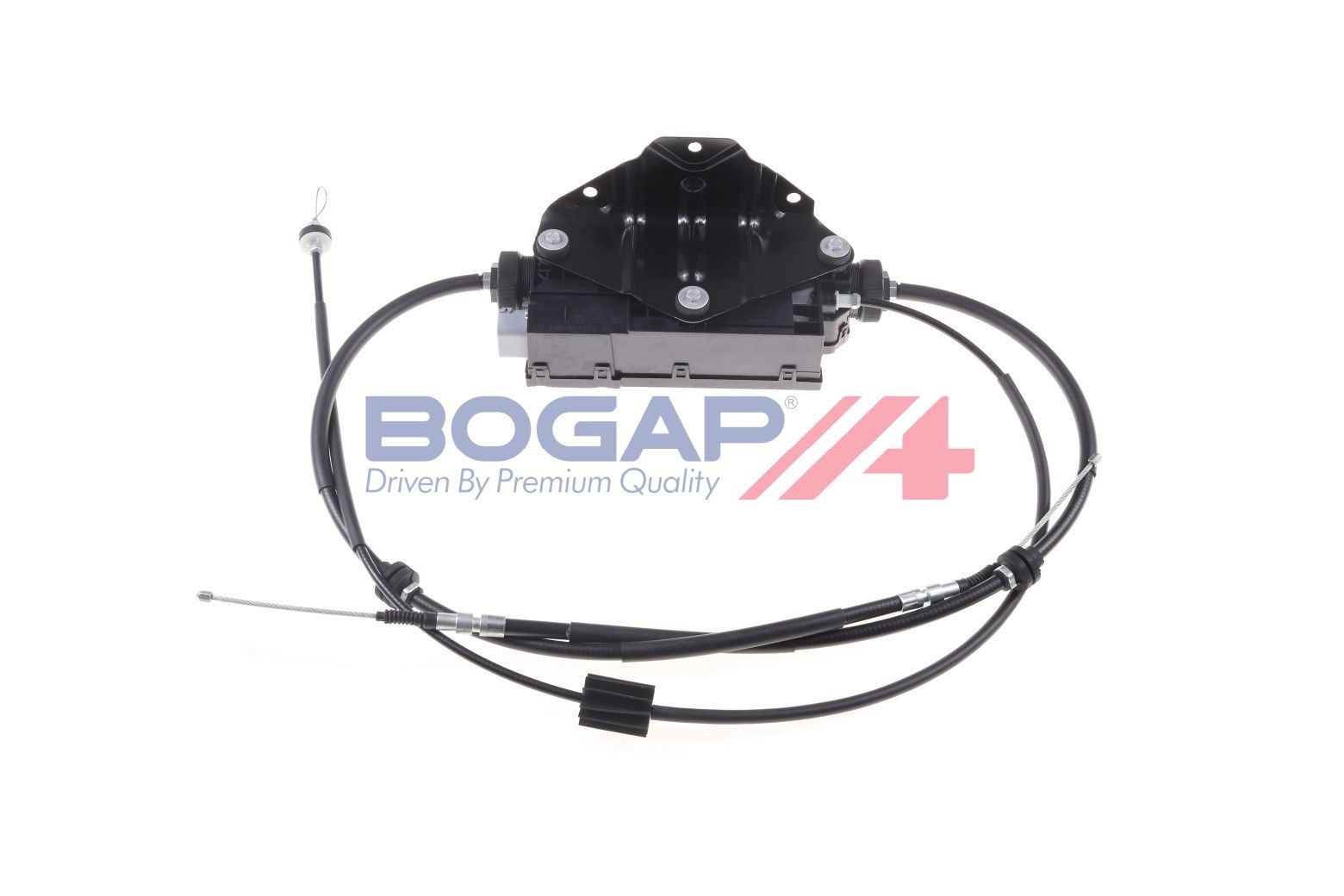 BOGAP Regeleenheid, verlichting B7526102 Audi A4 Regeleenheid, verlichting BOGAP B7526102