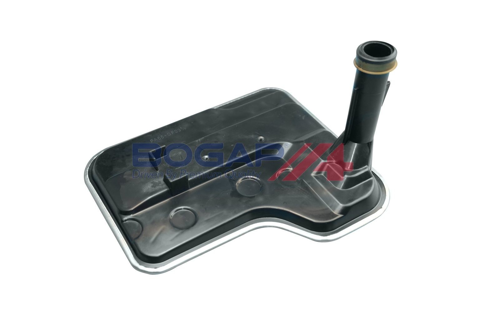BOGAP Hüdraulikafilter, automaatkäigukast B8114103 BOGAP B8114103 Hüdraulikafilter automaatkäigukast BMW E87 hind