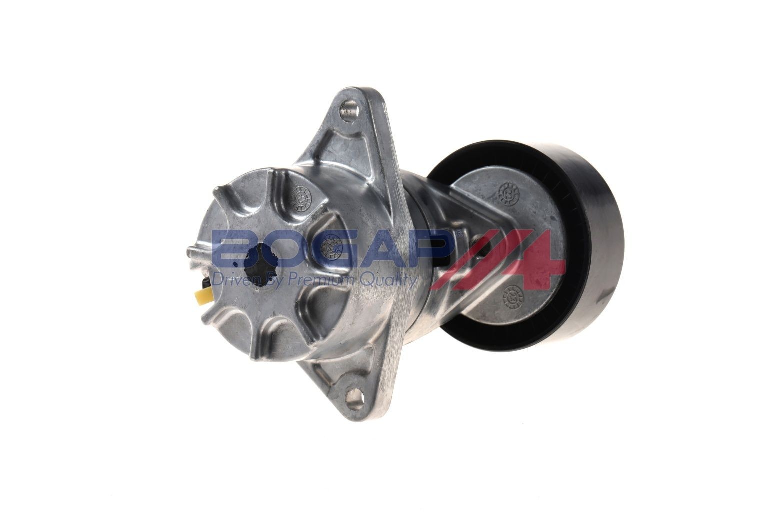 Riemenspanner, Keilrippenriemen BOGAP C1317102 BOGAP C1317102: Riemenspanner Keilrippenriemen SsangYoung REXTON 2002