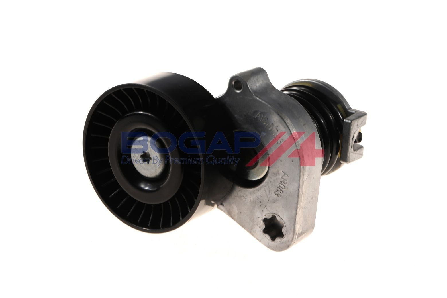 BOGAP Styrrulle till kuggrem C1318100 BOGAP C1318100 Styrrulle, kuggrem Mercedes W205