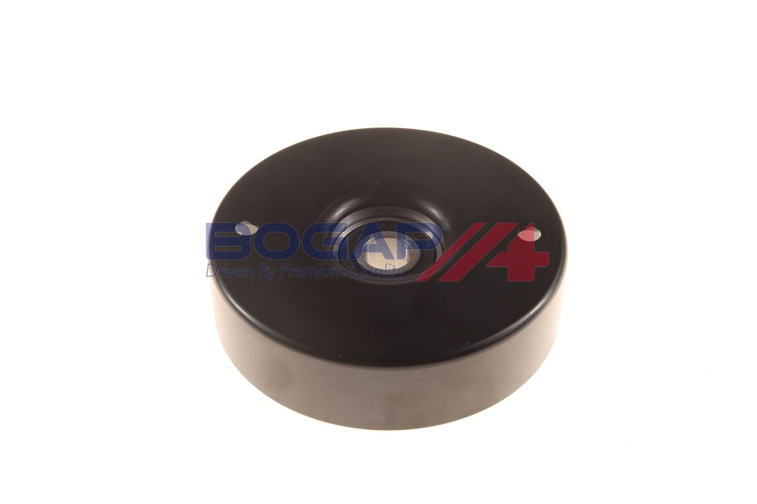BOGAP Obehová / vodiaca kladka ozubeného remeňa C1318107 BOGAP C1318107 Obehová / vodiaca kladka ozubeného remeňa Opel Astra G t98 lacné