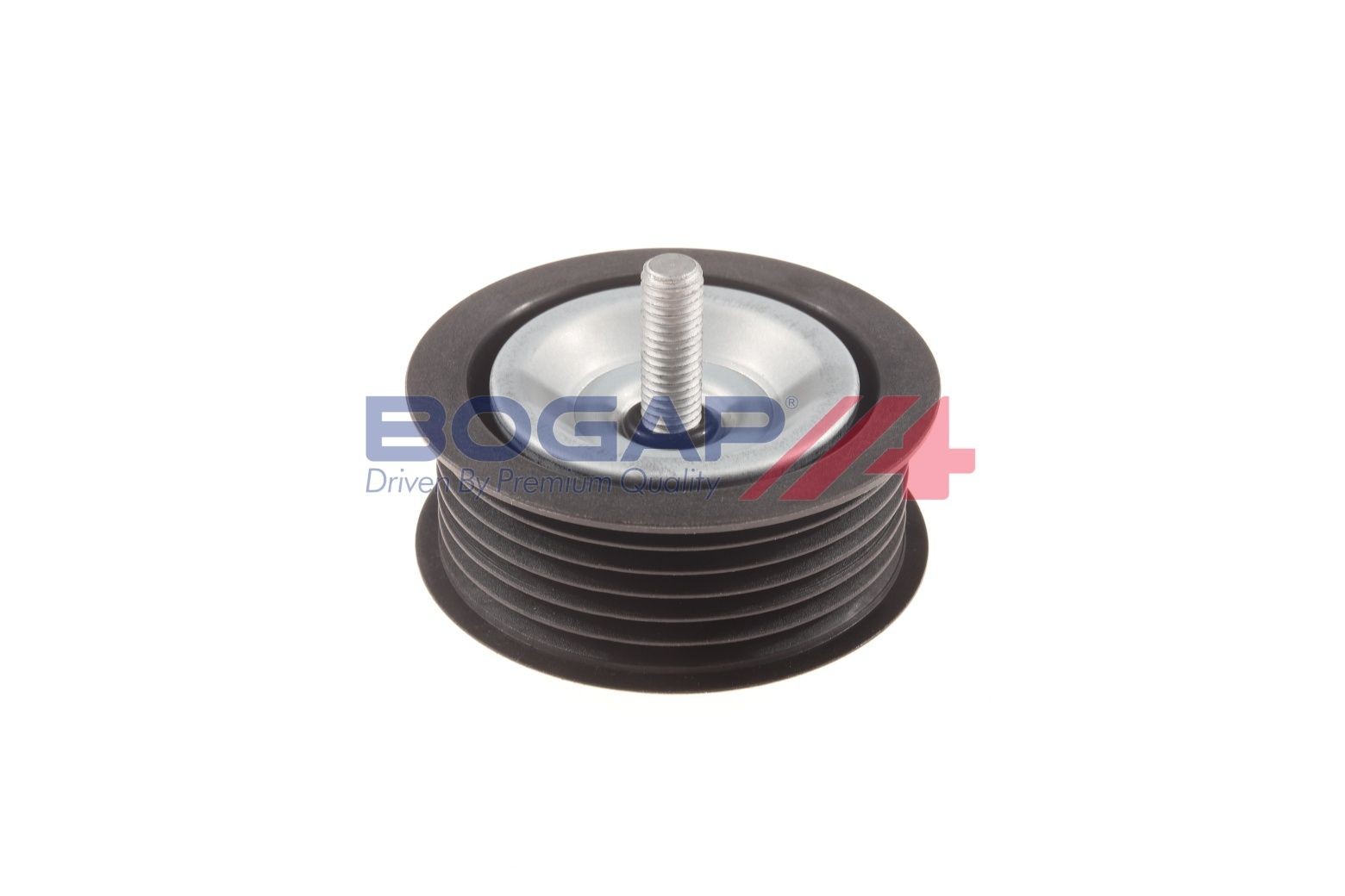 BOGAP Styrrulle till kuggrem C1318111 BOGAP C1318111 Styrrulle, kuggrem PEUGEOT 307 original