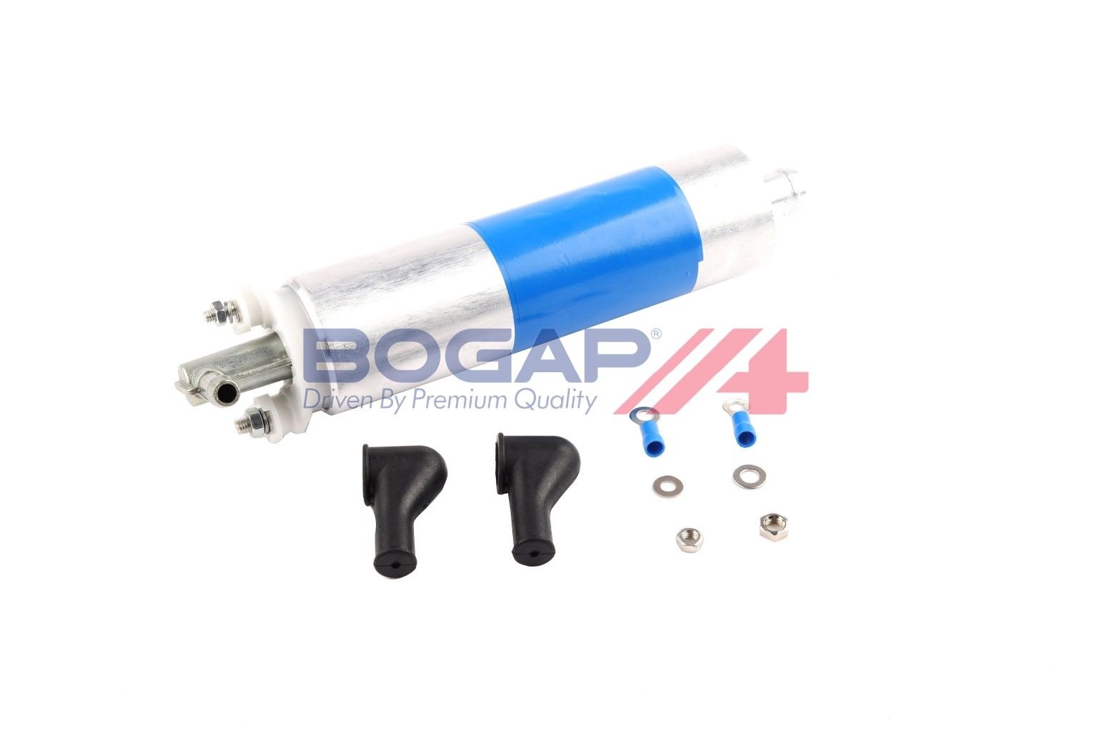 BOGAP Bomba de combustível C1622110 preço Bomba de combustível PUCH C1622110 BOGAP