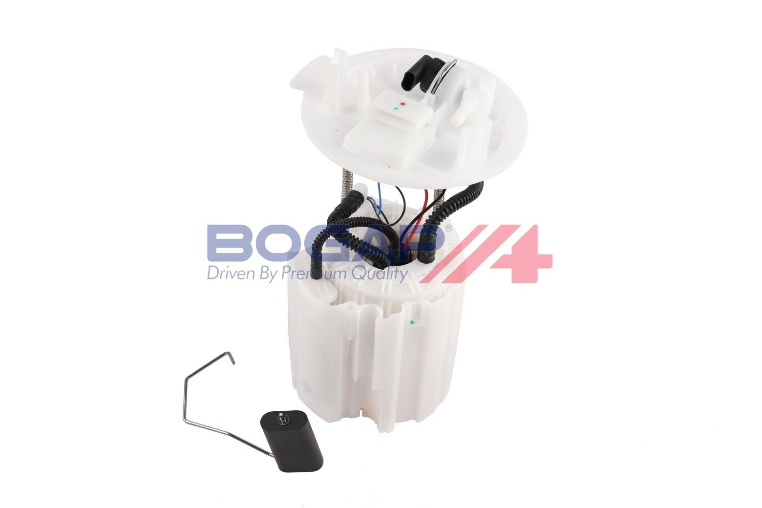 BOGAP Bensapumppu C1622114 Mercedes CLS c219 polttoainepumppu (diesel ja bensa) BOGAP C1622114