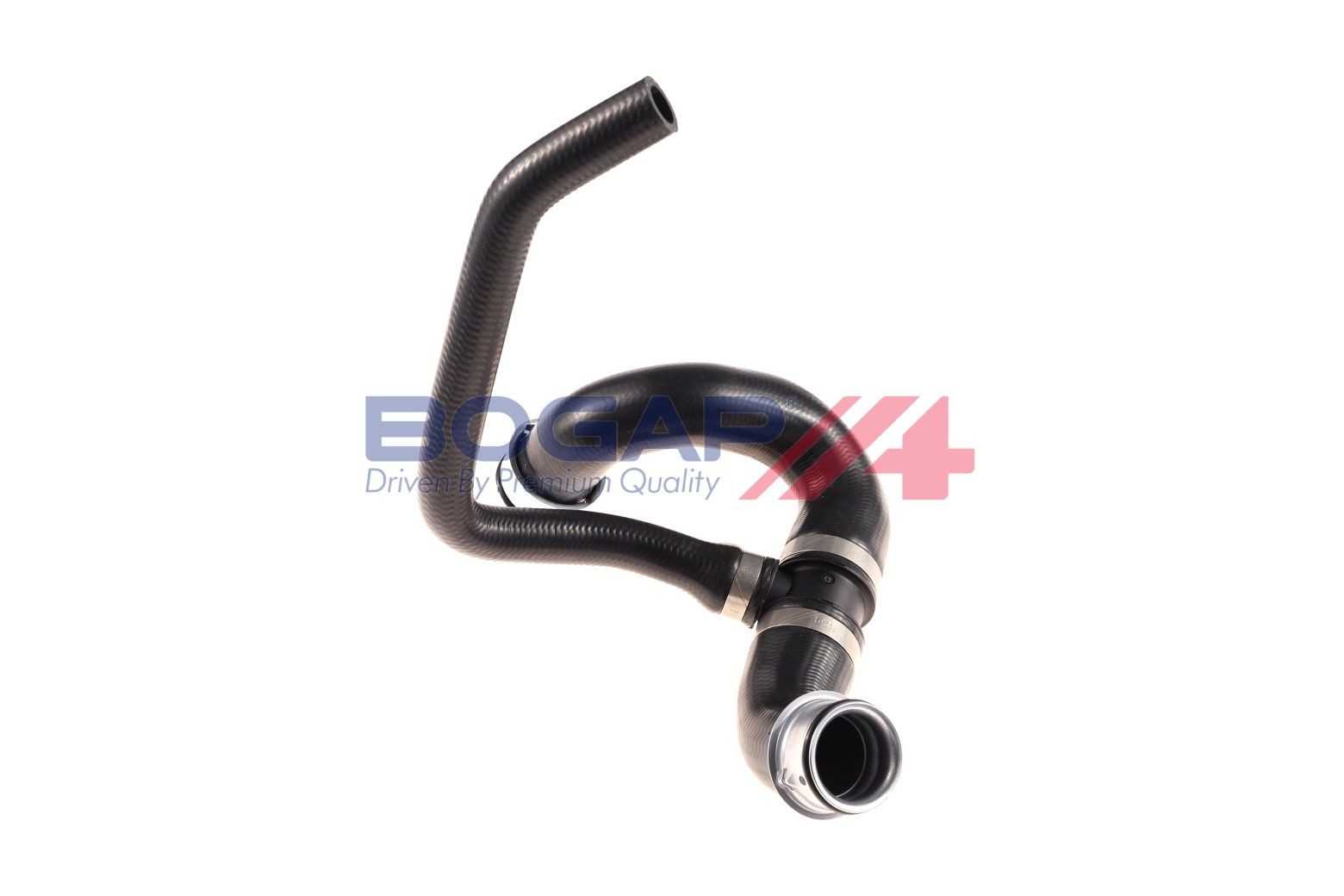 BOGAP Radiatorslange C4228206 BOGAP C4228206 Kjøleslange Sprinter 4-t (907, 910) pris