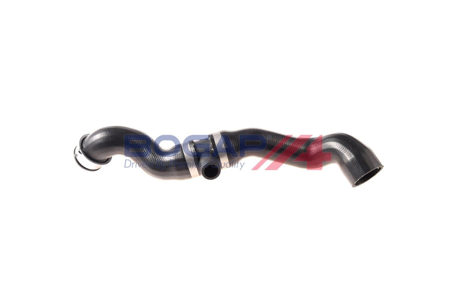 BOGAP Tubo flexível do radiador C4228332 BOGAP C4228332 Tubo de água JEEP Grand Cherokee WH baratos