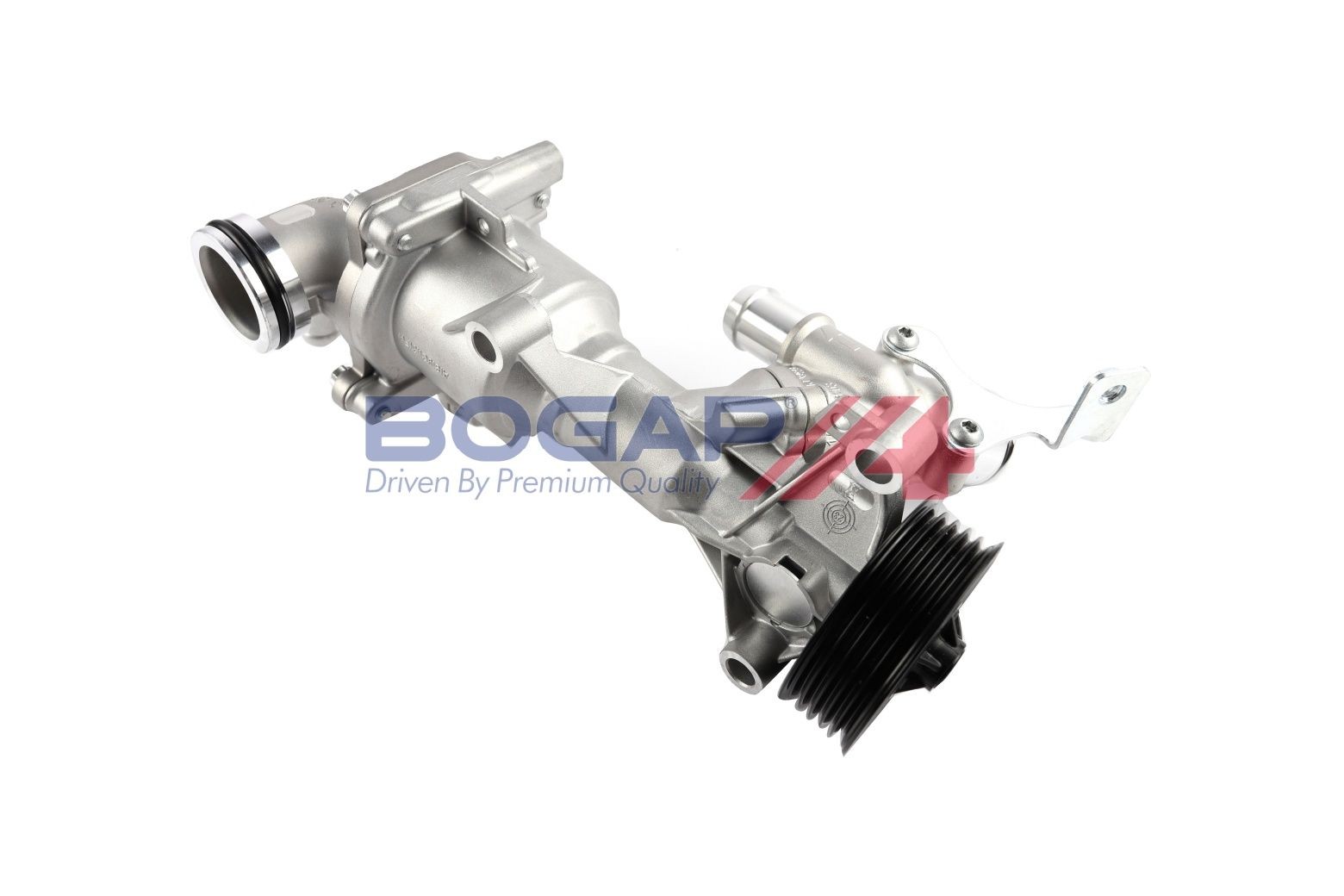 BOGAP Pompe à eau C4234144 Pompe du liquide de refroidissement BOGAP MERCEDES-BENZ C4234144