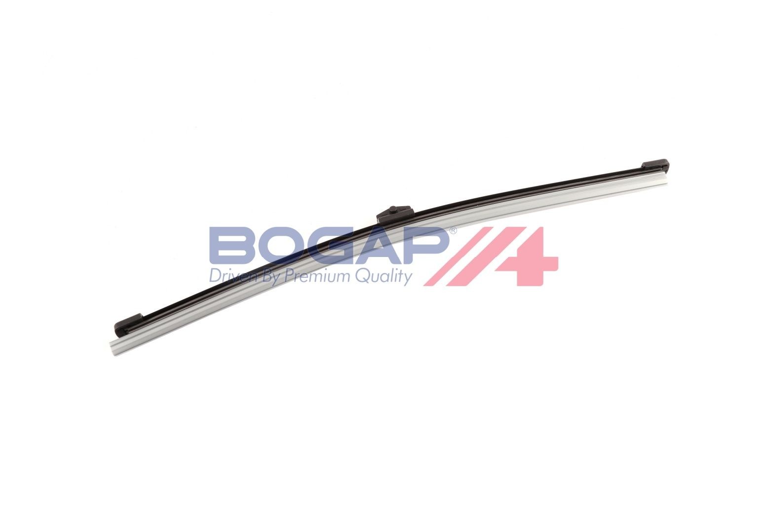 BOGAP Tergicristalli C8310100 C8310100 Spazzole tergicristallo MERCEDES-BENZ BOGAP costo