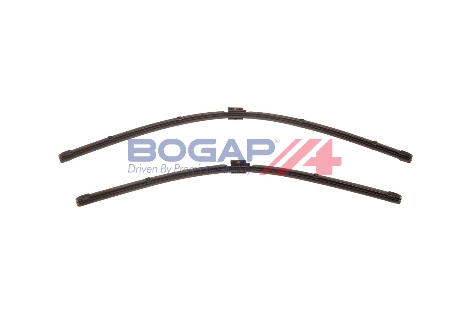BOGAP Wiper blade C8310103 SKODA OCTAVIA BOGAP wiper blades C8310103