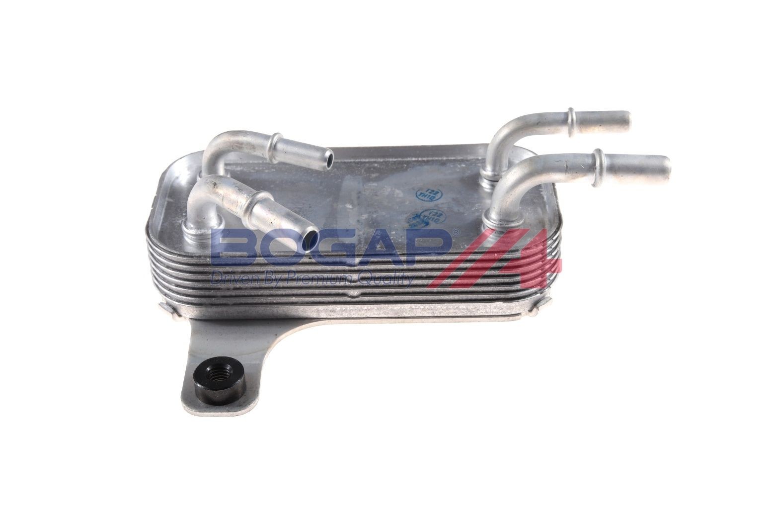 BOGAP Radiador de óleo, óleo do motor E4222101 E4222101 BOGAP Radiador de óleo do motor Skoda baratos