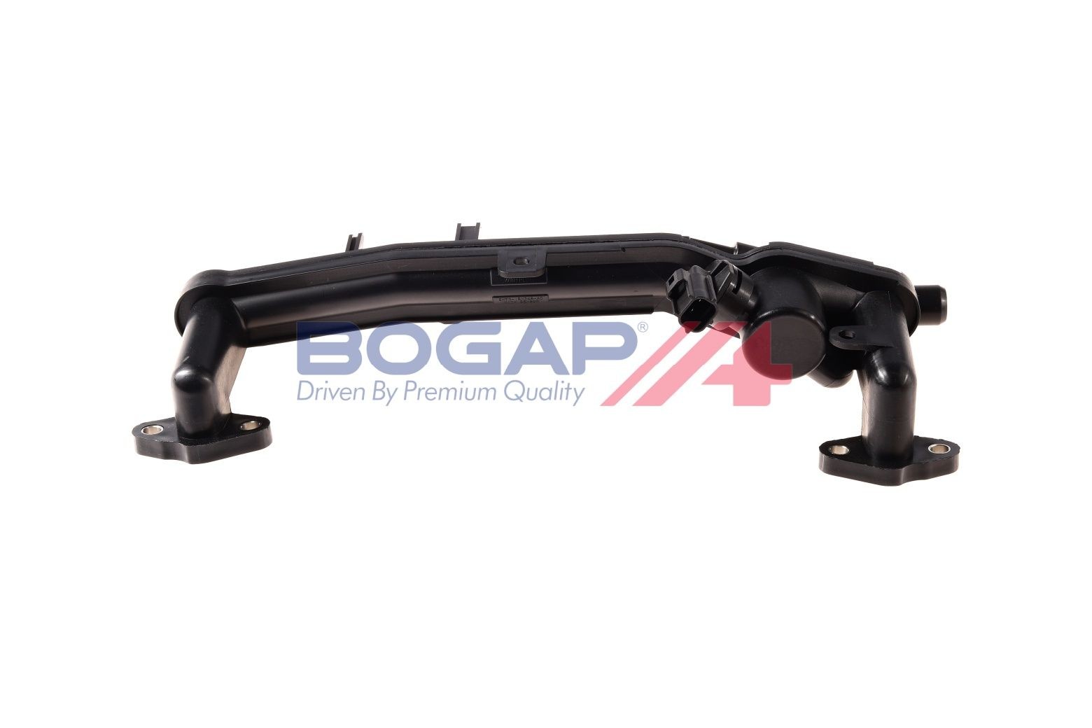 BOGAP Jahutusvoolik E4228184 BOGAP E4228184 Jahutusvoolik Jaguar XF X250 Saloon hind