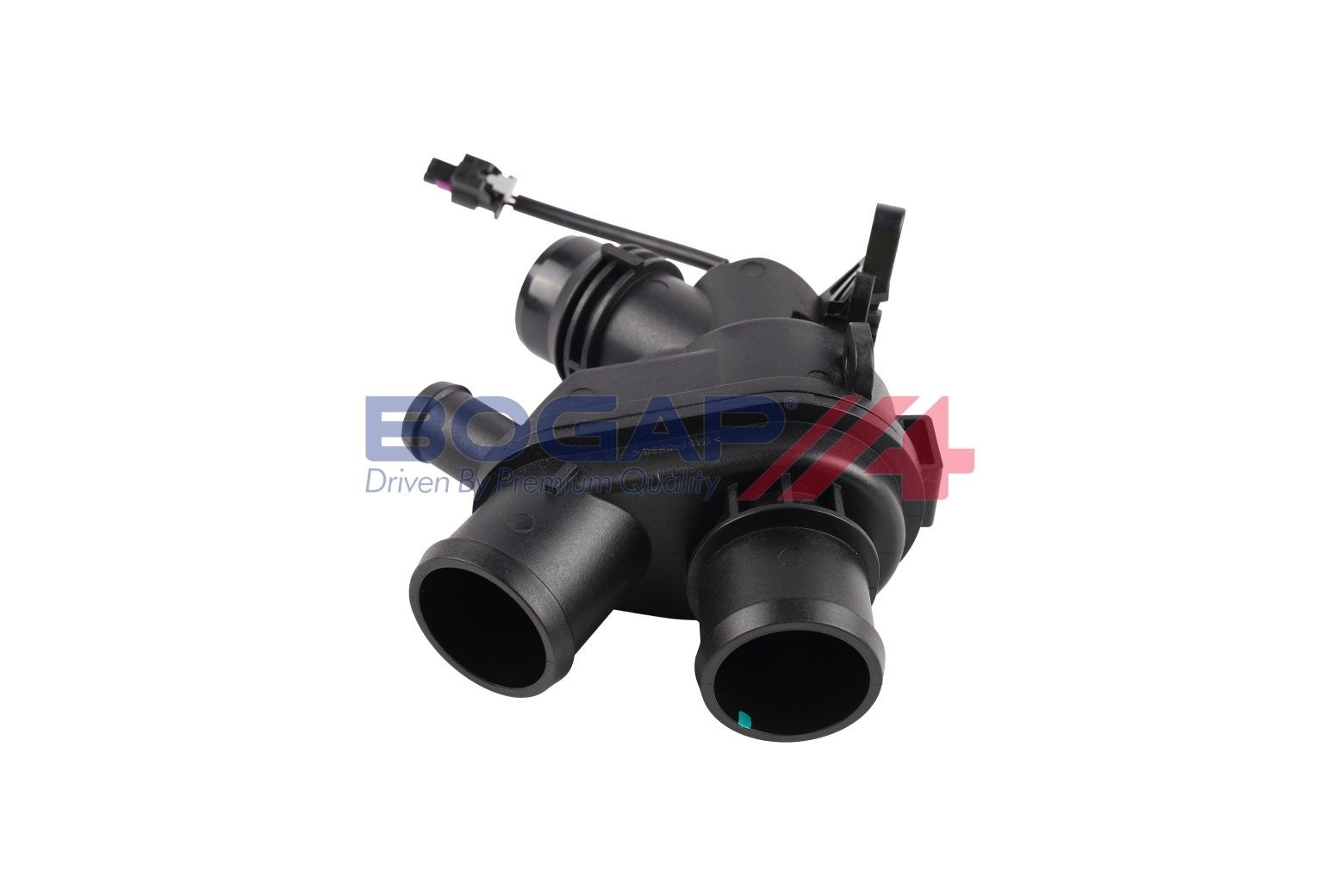 BOGAP Termostat chladenia E4245102 Termostat BOGAP VOLVO E4245102