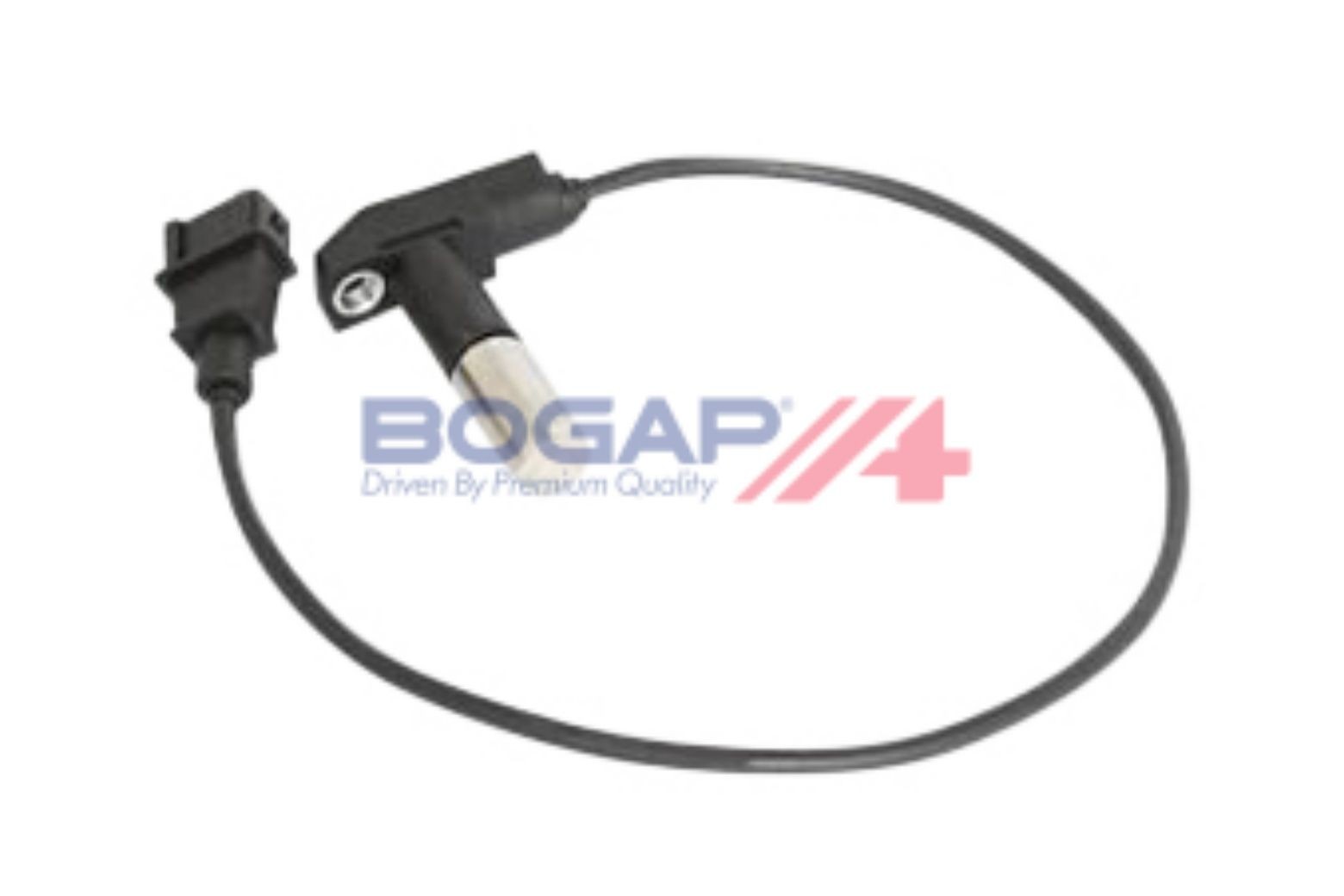 BOGAP Capteur de recul EV7119102 Capteur de stationnement BOGAP TOURNEO CONNECT EV7119102 pas cher
