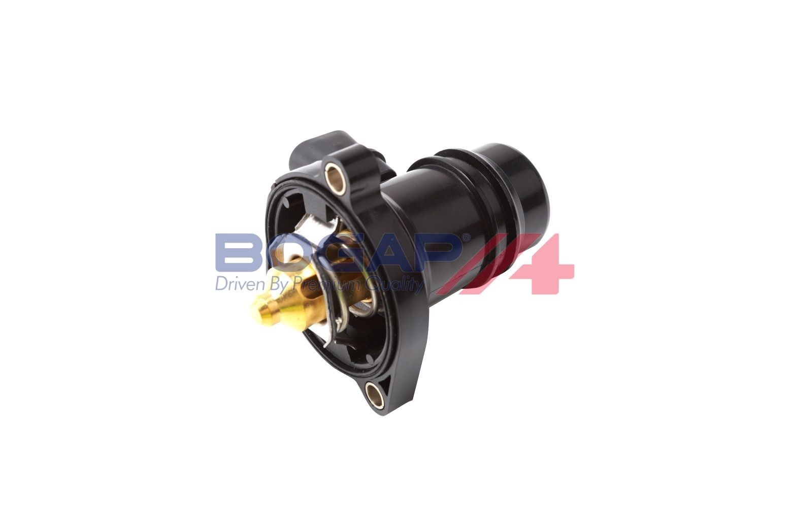 BOGAP Thermostaat, koelvloeistof L4245103 L4245103 Koelwaterthermostaat PEUGEOT 208 BOGAP