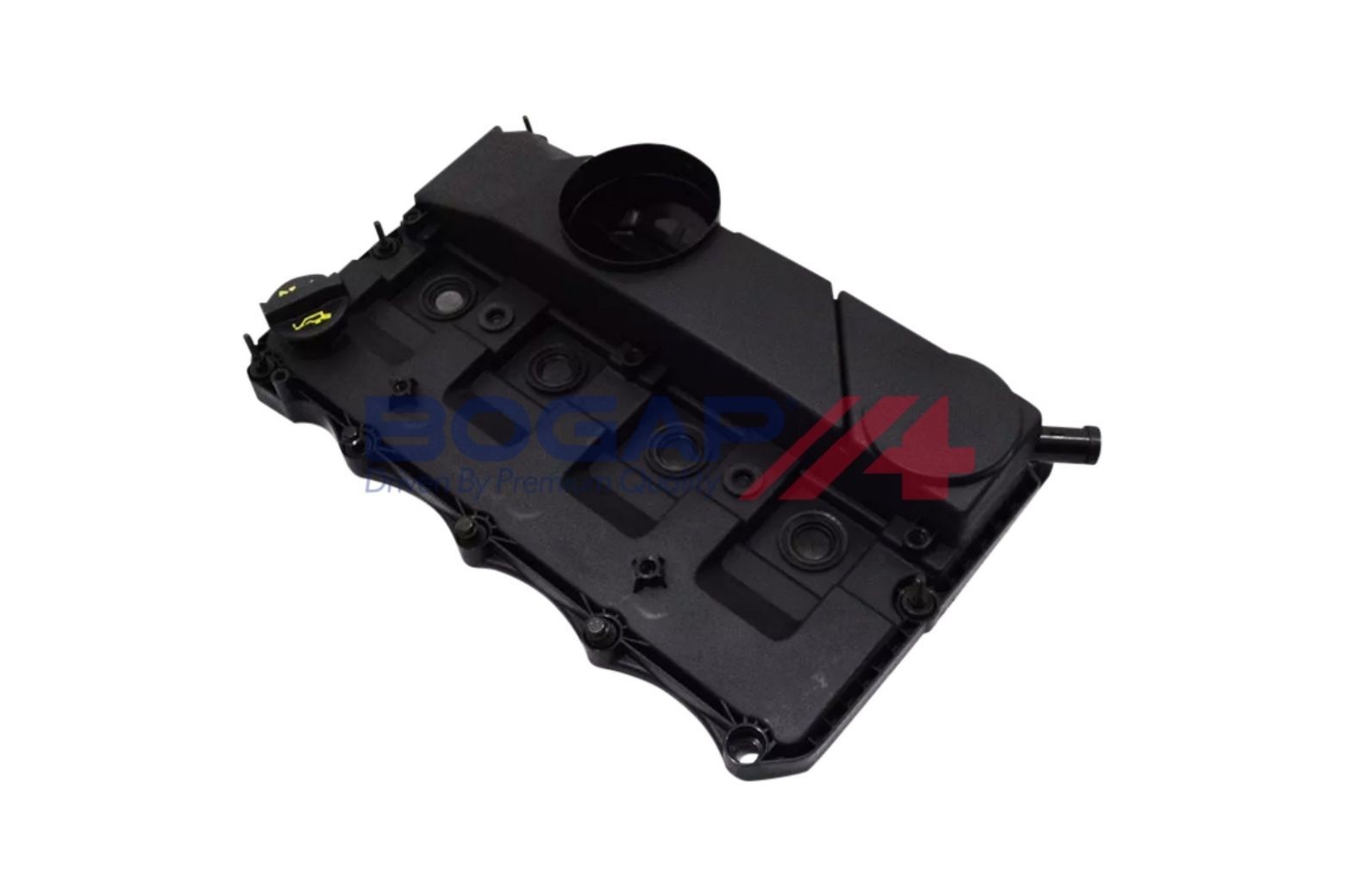 BOGAP Topdæksel P1115105 BOGAP P1115105 Topdæksel FIAT Ducato III Ladvogn / Chassis (250, 290) 160 Multijet 2,3 D 160 HK 2019