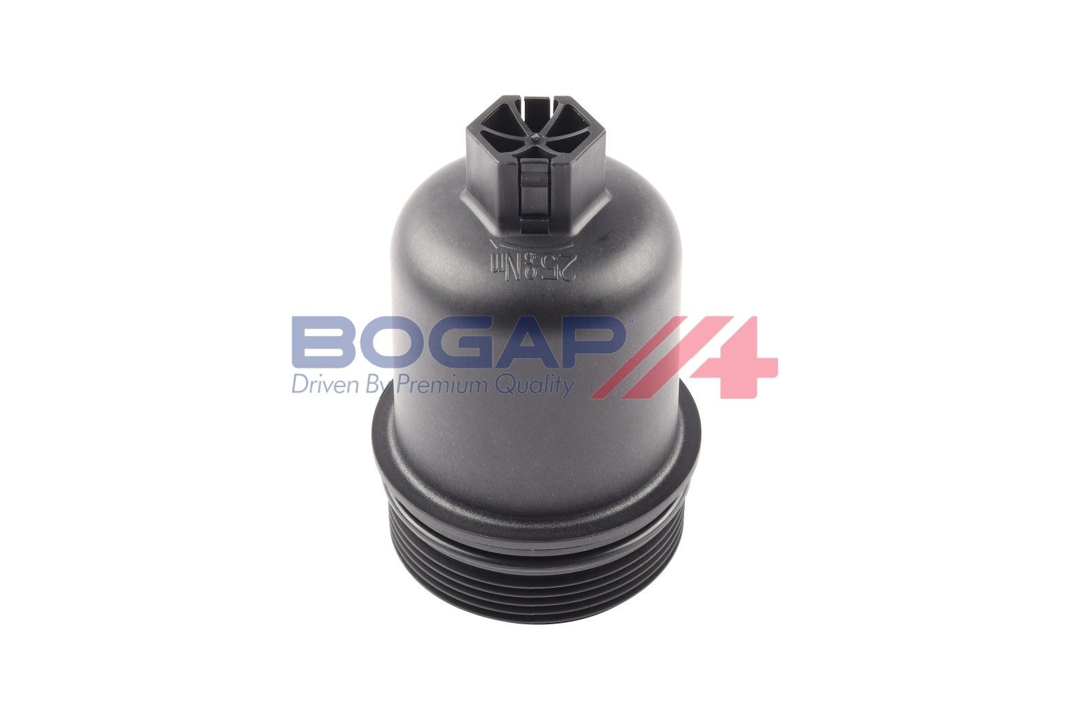 BOGAP Deckel, Ölfiltergehäuse P1422100 BOGAP P1422100 Deckel, Ölfiltergehäuse PEUGEOT 306 Limousine 2.0 S16 150 PS 1994