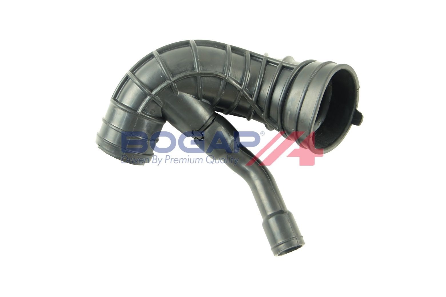 BOGAP Gaisa tvērēja caurule, Gaisa filtrs P1710100 BOGAP P1710100 Gaisa tvērēja caurule, gaisa filtrs Corolla XII Universālis (E210) cena