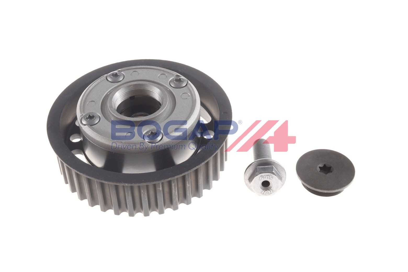 BOGAP Nokkenasversteller R1336100 BOGAP R1336100 Nokkenastandwiel Renault Laguna 2 Grandtour prijs