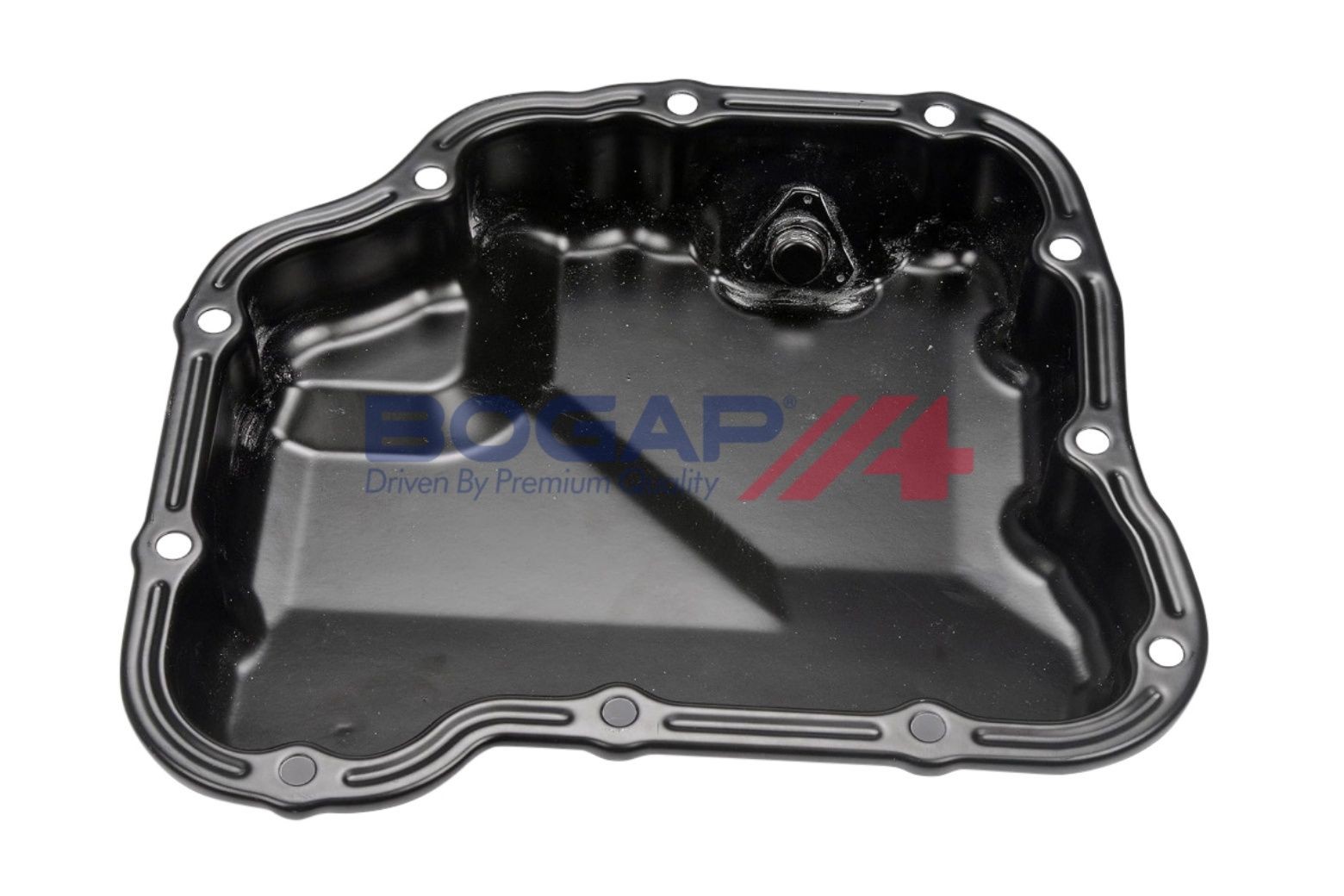 BOGAP Cárter do óleo S1919100 Cárter de óleo BOGAP BMW Z4 S1919100