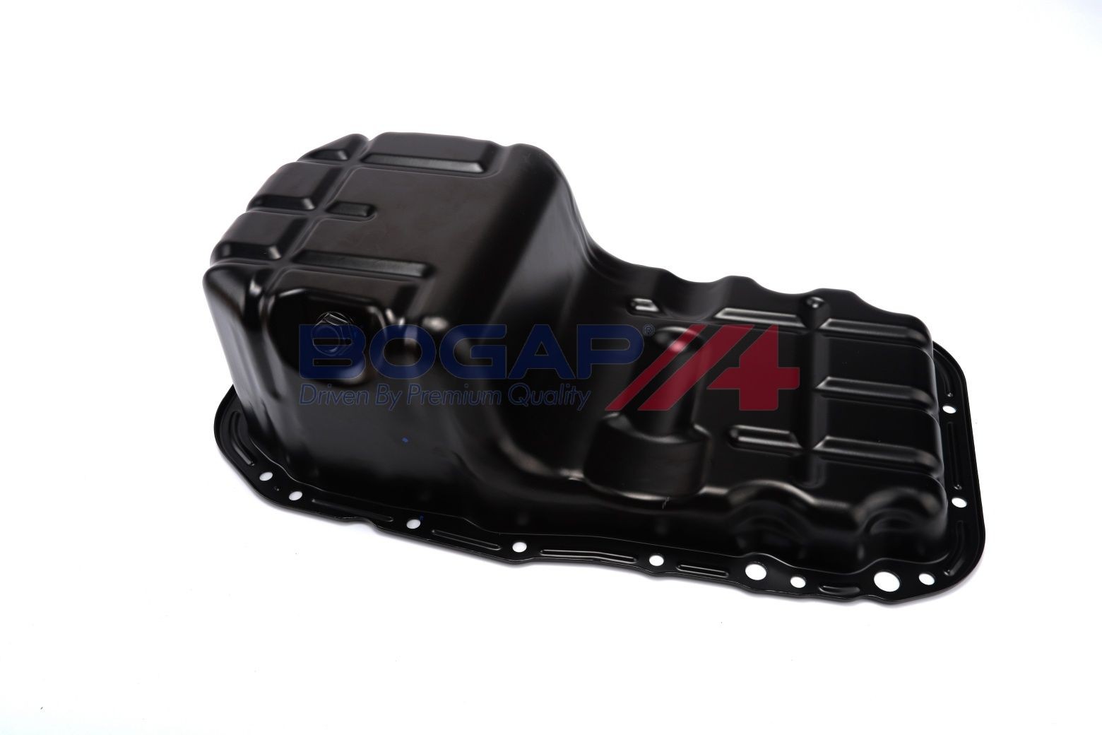 BOGAP Oil sump S1919101 RENAULT GRAND SCÉNIC BOGAP oil sump S1919101
