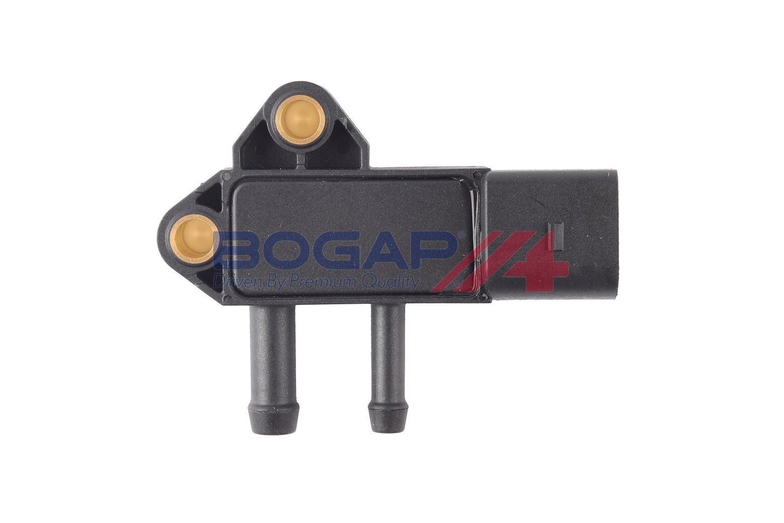 BOGAP Αισθητήρας, πίεση καυσαερίων S6121100 BOGAP S6121100 Αισθητήρας φίλτρου σωματιδίων Subaru Legacy BM τιμες