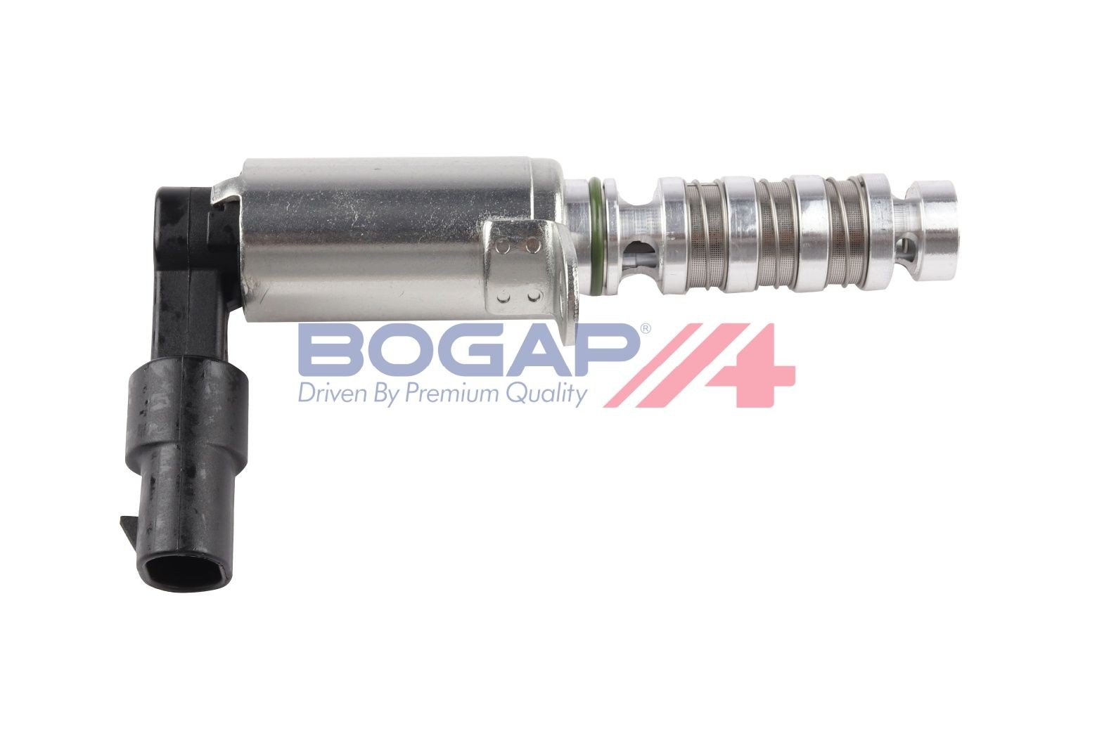 BOGAP Säätöventtiili, nokka-akselin ajoitus (VVT) Y1340104 BOGAP Y1340104 Hyundai i30 GD säätöventtiili, nokka-akselin ajoitus (vvt) vaihto hinta