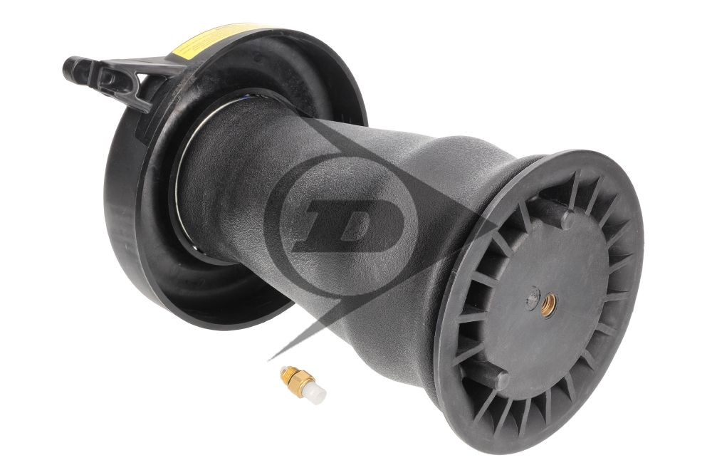 Dunlop Airsuspension Luftbelg 74208 Dunlop Airsuspension 74208 Fjærbelg, luftfjæring Peugeot RCZ Coupé pris
