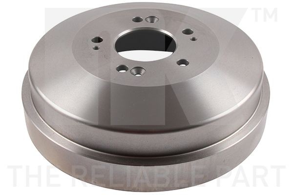 NK Bremsetrommel 253503 253503 Bremsetrommel KIA OPTIMA NK