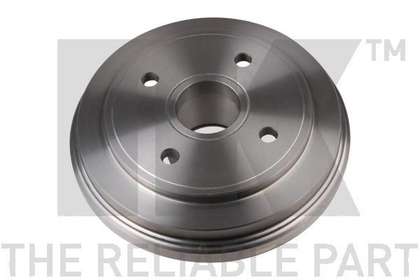 NK Bremžu trumulis 253619 253619 NK Bremžu trumuļi Suzuki lēti