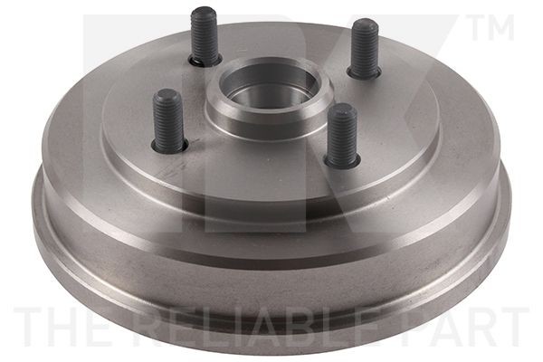 NK Brzdový bubon 254514 Brzdový bubon NK TOYOTA 254514