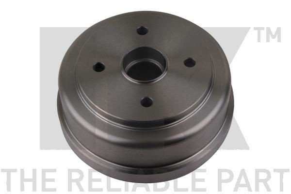 NK Bremžu trumulis 255209 255209 NK Bremžu trumuļi Suzuki lēti
