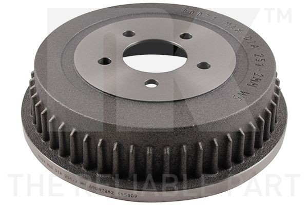 NK Bromstrumma 259302 259302 NK bromstrummor CHRYSLER NEW YORKER