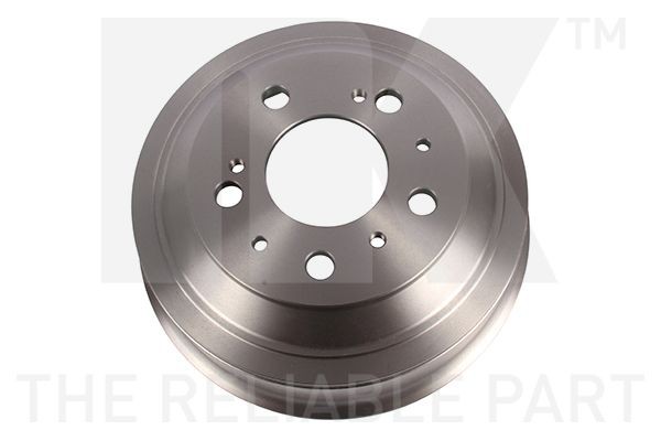 NK Bremsetromle 261901 261901 Bremsetromler NK PEUGEOT 607