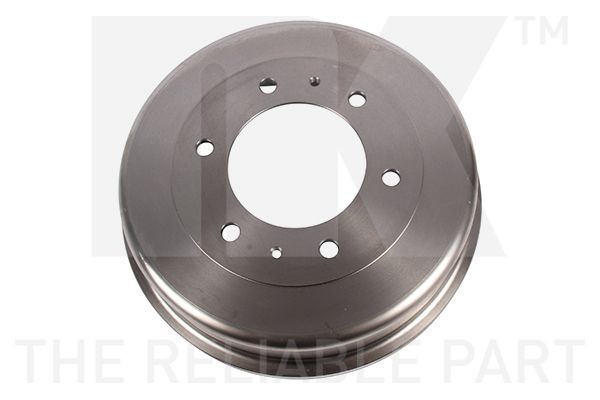 NK Tamburo freno 262202 262202 Tamburo freno NISSAN QASHQAI NK costo