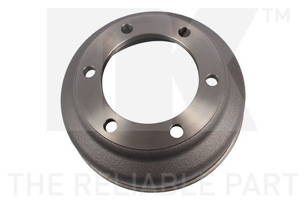 NK Brzdový bubon 262509 Brzdový bubon NK Ford ESCORT 262509